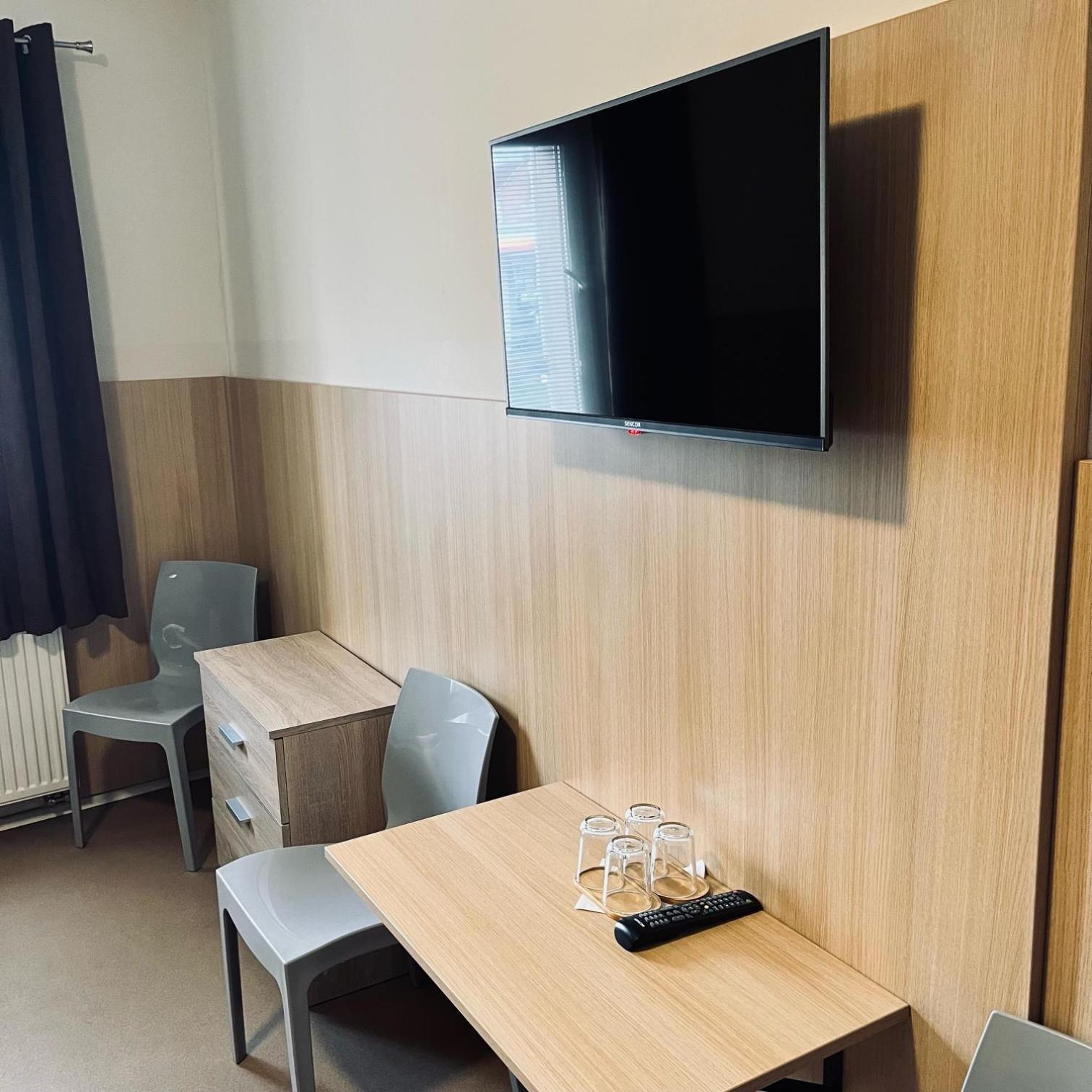 Hotel U Namornika Plzeň Buitenkant foto