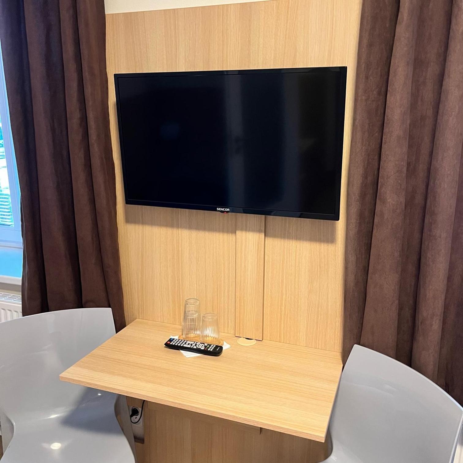 Hotel U Namornika Plzeň Buitenkant foto